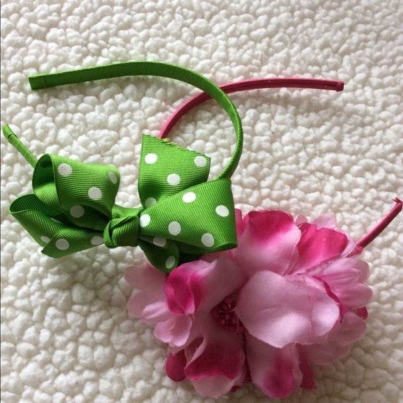 Hair Band and Set of 13 Headbands Assortment Girls - Picture 10 of 10